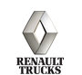 Каталог Renault Trucks
